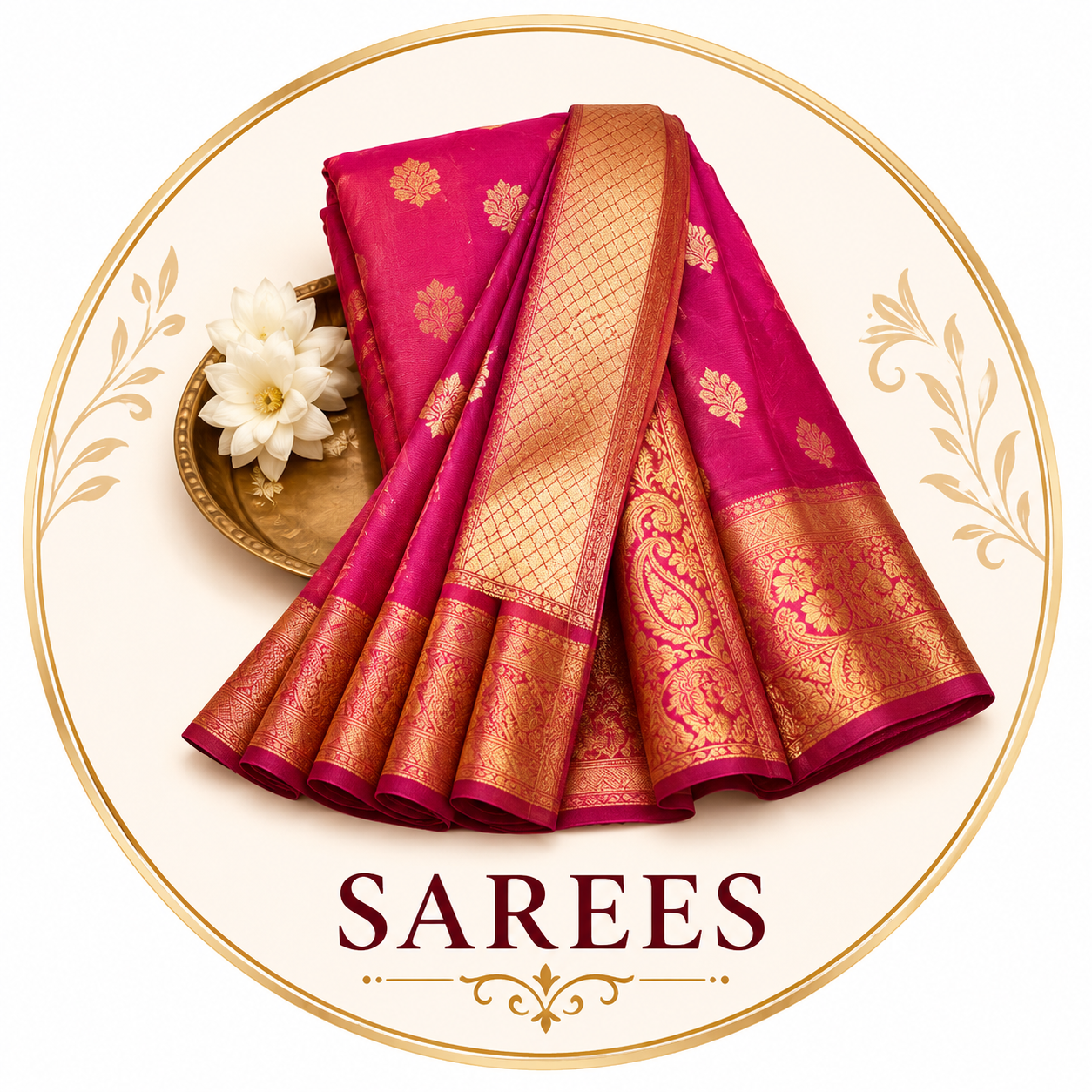 Sarees